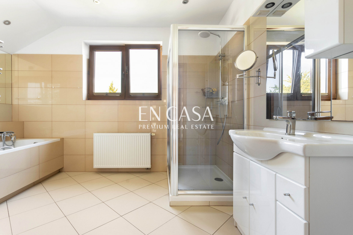 House Rent Warszawa Mokotów 9
